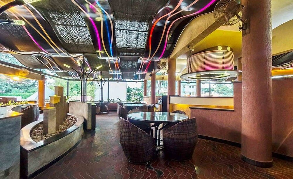 Фото Hotel Malligi