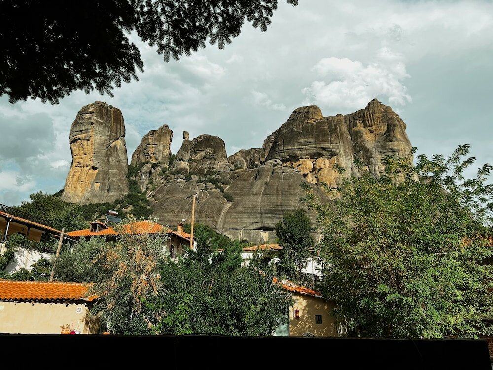 Фото Elena Guesthouse