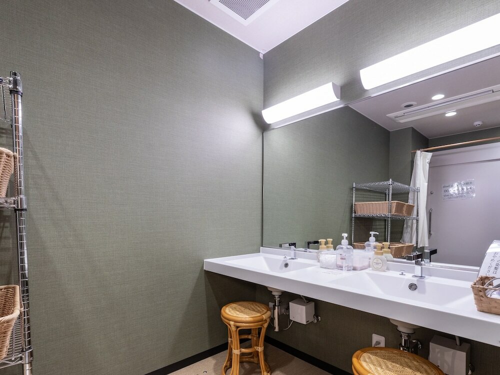 Фото Hotel Tetora Kyoto Station