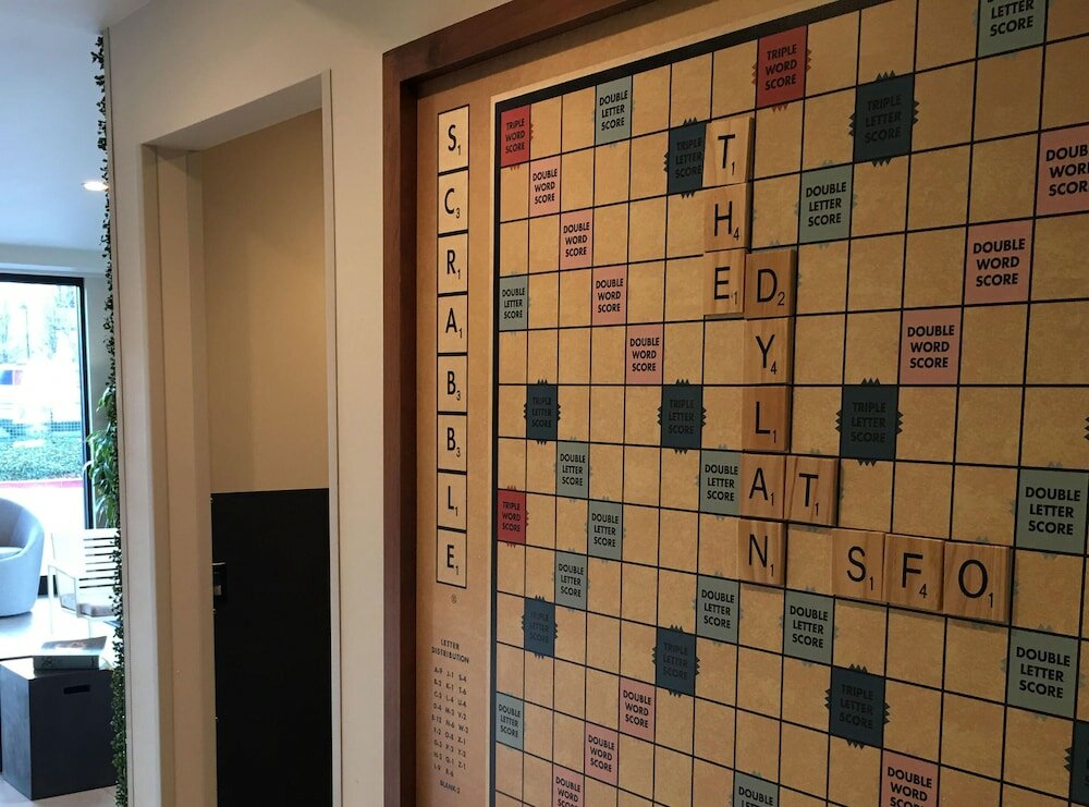 Фото The Dylan at Sfo