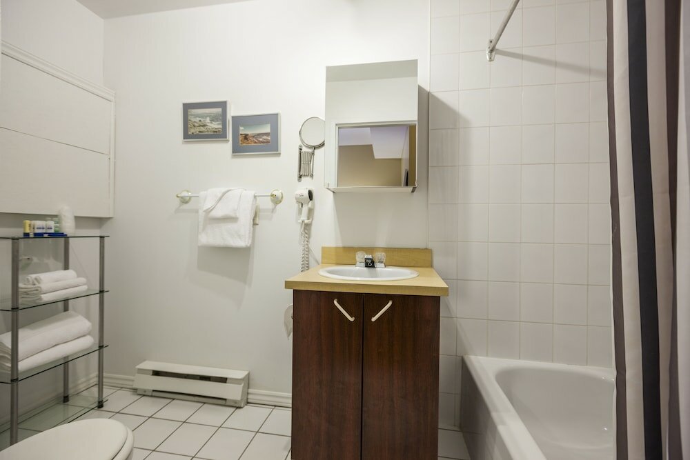 Фото Hotel Abri du Voyageur