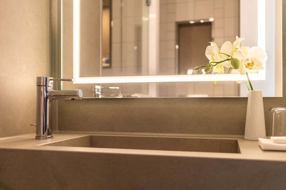 Фото Radisson Blu Hotel, Erfurt