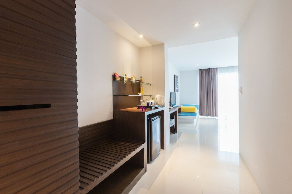 Фото Peace Laguna Resort & SPA