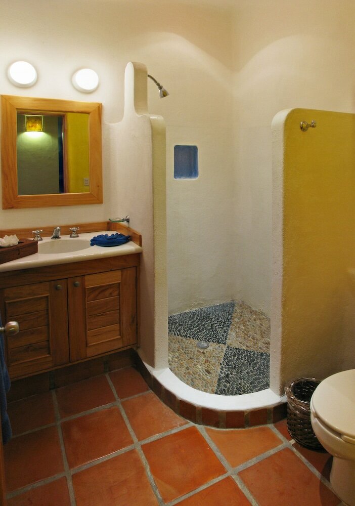 Фото Luna Líquida Hotel Boutique