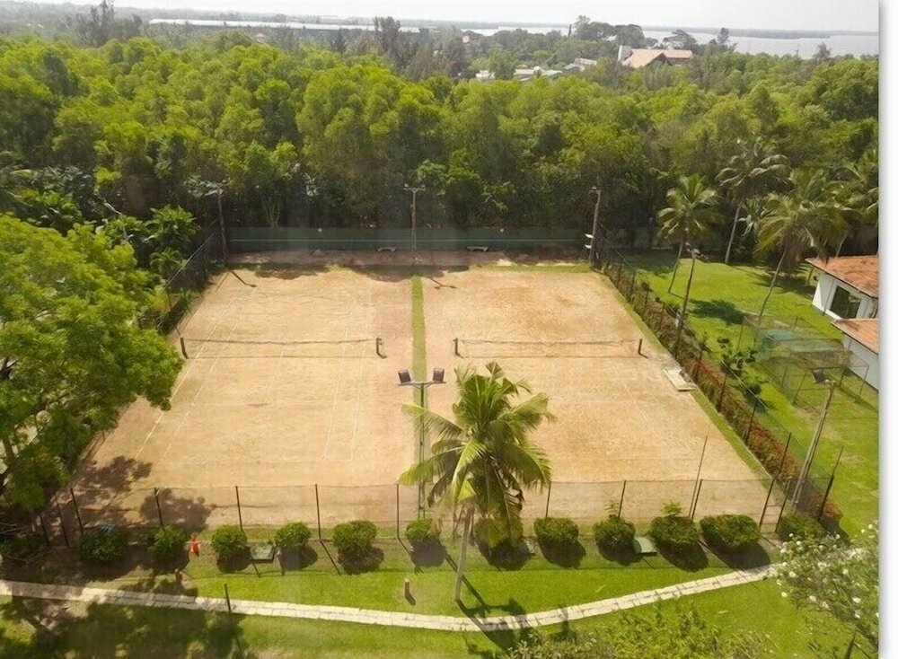 Фото The Gateway Hotel Airport Garden