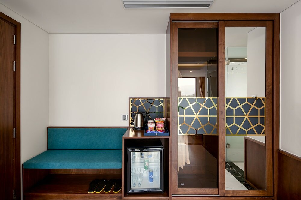 Фото Cn Palace Boutique Hotel & SPA