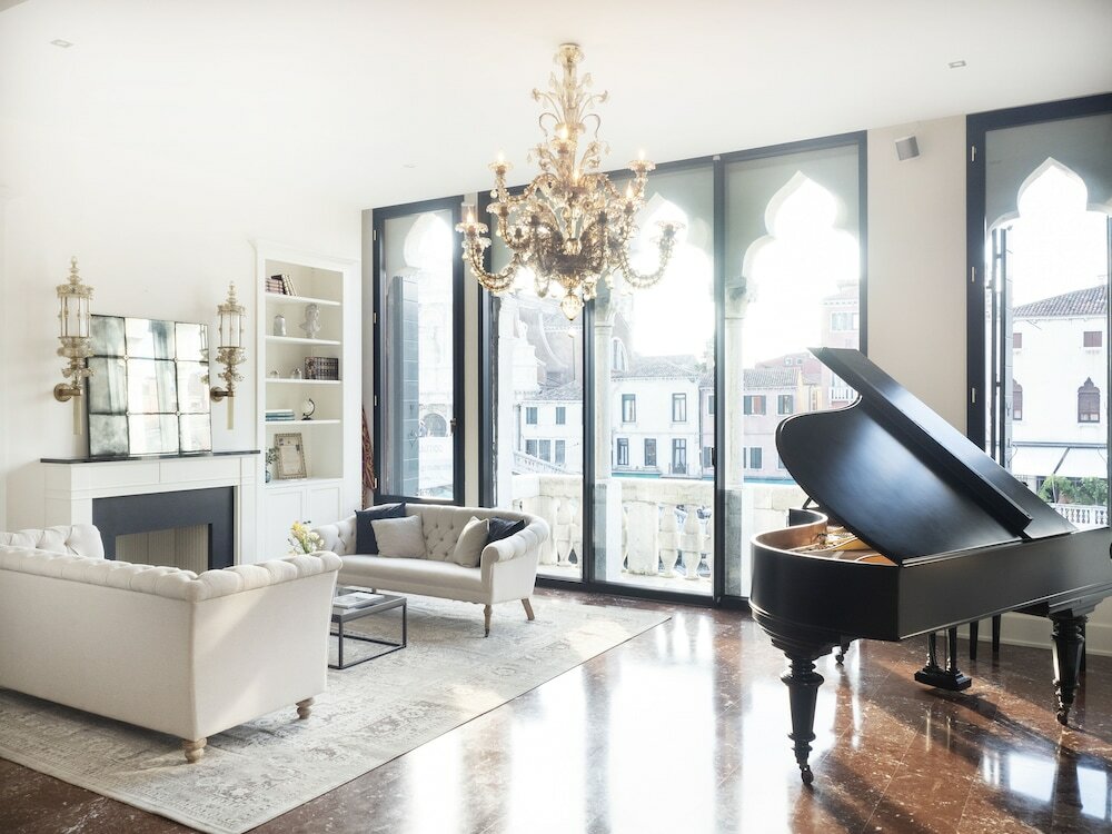 Фото Palazzetto Foscari