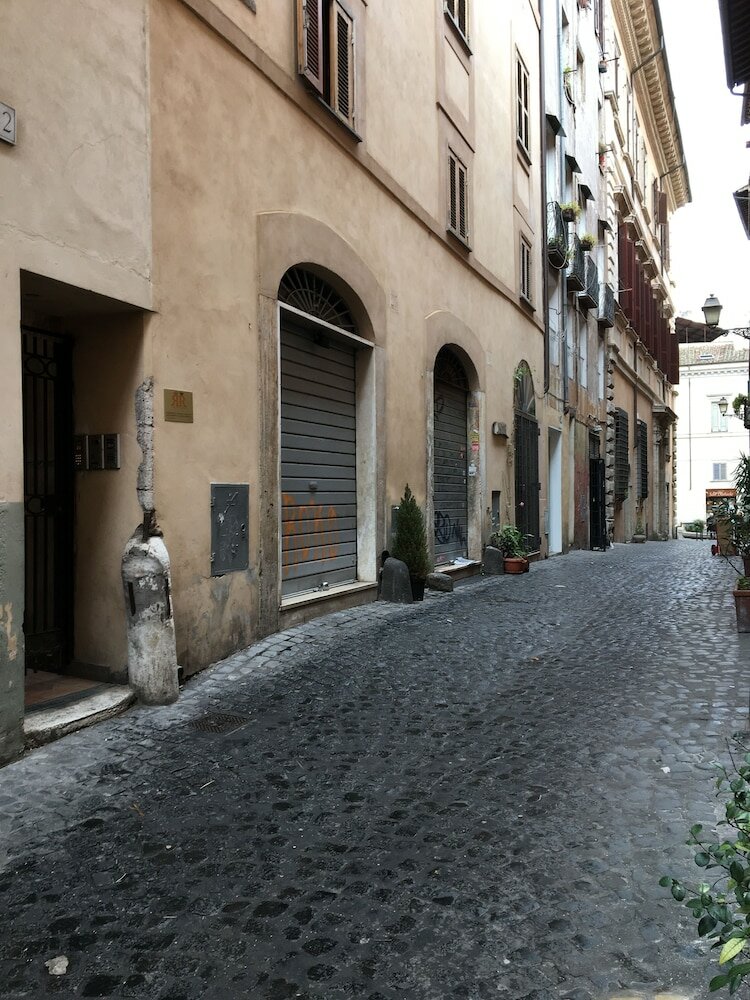 Фото Bb Il Re Alla Reginella Guest House