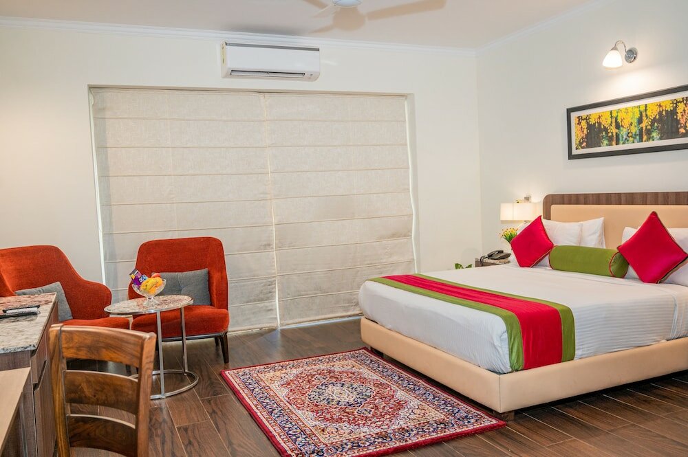 Фото Meraden La Oasis