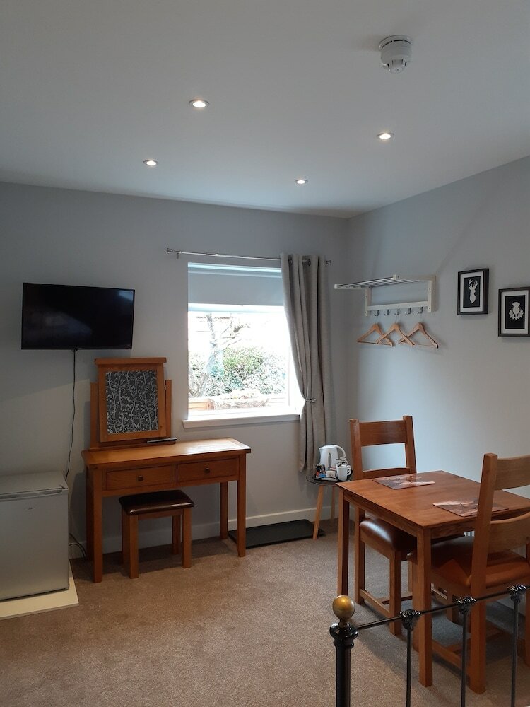 Фото The Kemps Guest House