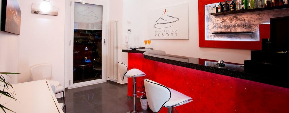 Фото Mergellina Resort