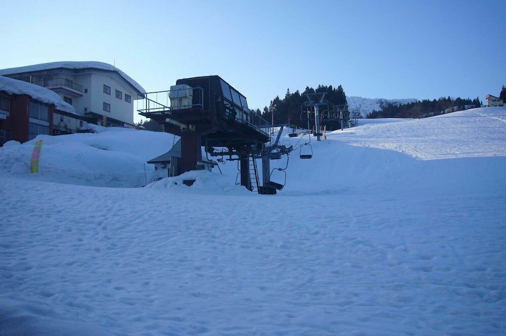 Фото Futago Cabin