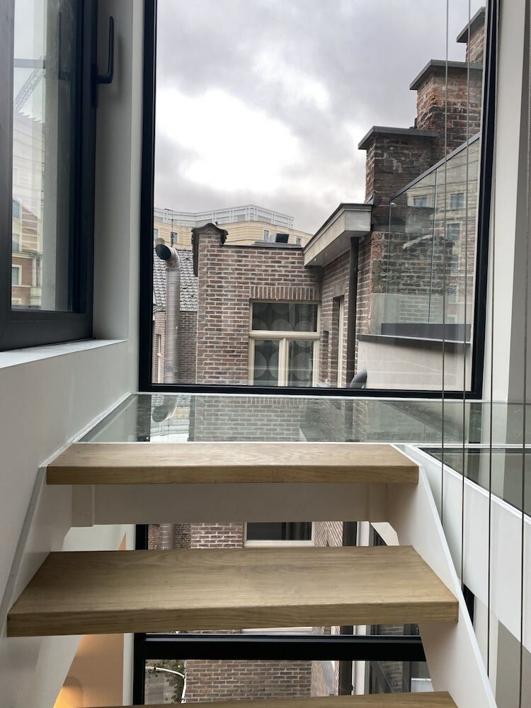 Фото Fishmarket B&b