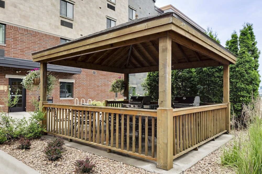 Фото Candlewood Suites La Crosse N, an Ihg Hotel