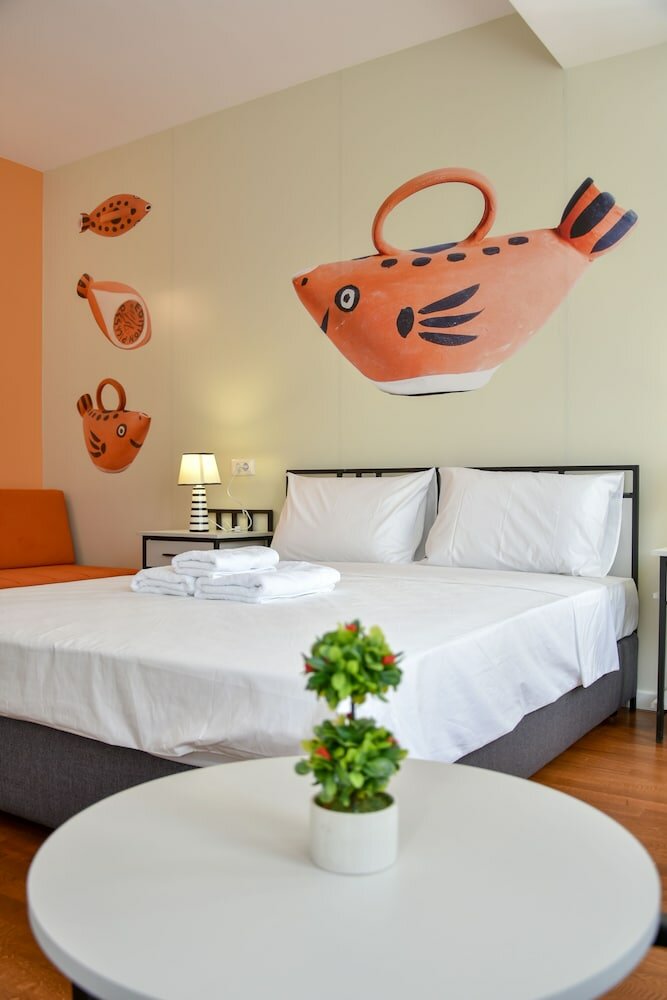 Фото Отель Osten Art