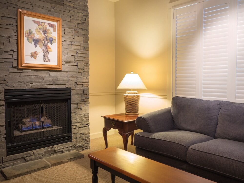 Фото Wine Country Inn