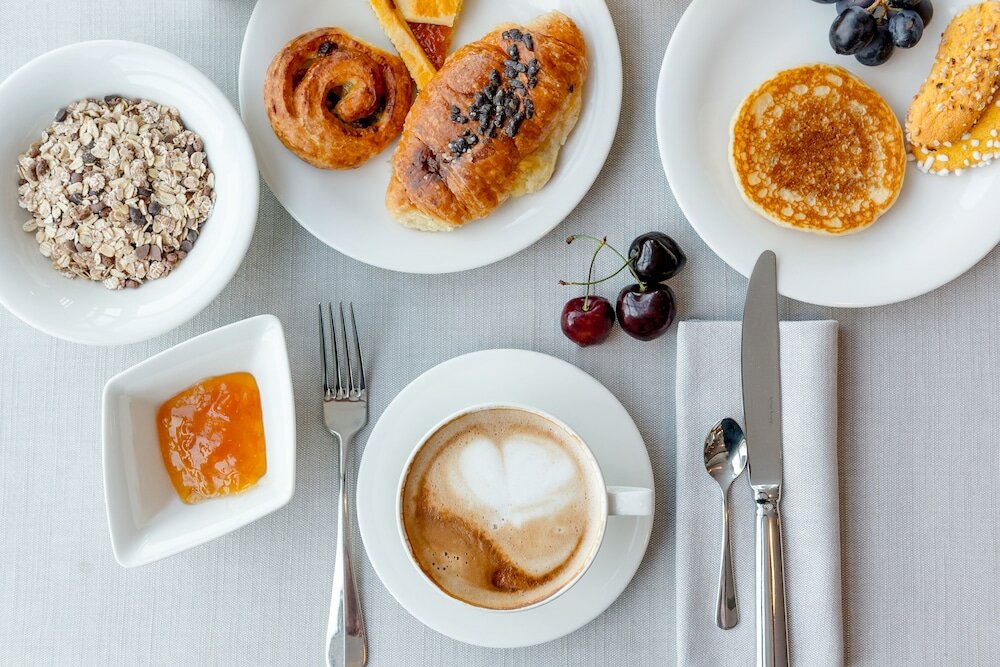 Фото Baia Flaminia