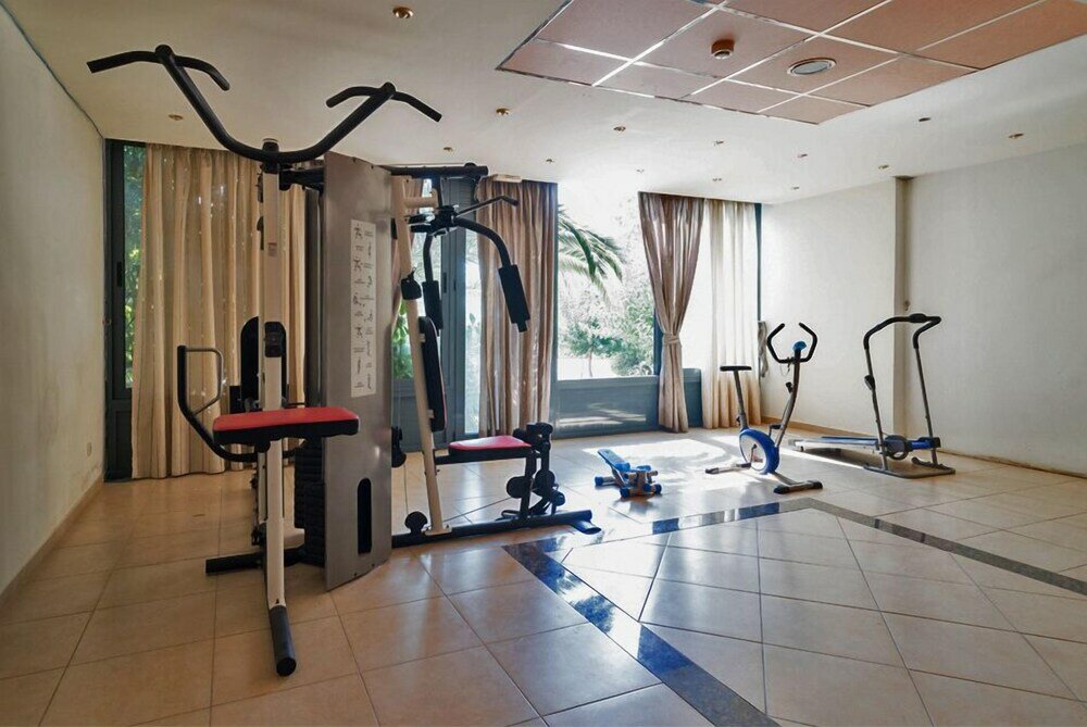 Фото Acharnis Kavallari Hotel Suites