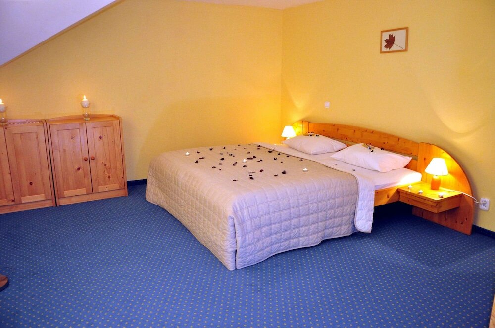 Фото Hotel Villa Siesta