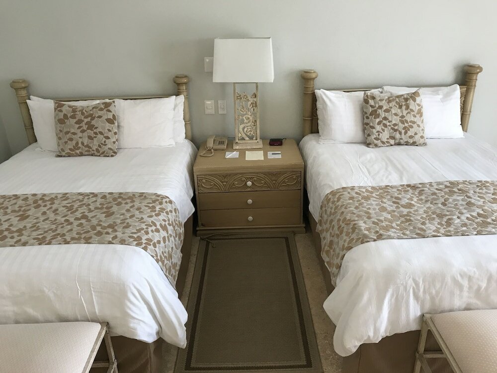 Фото Grand Isla Navidad Resort