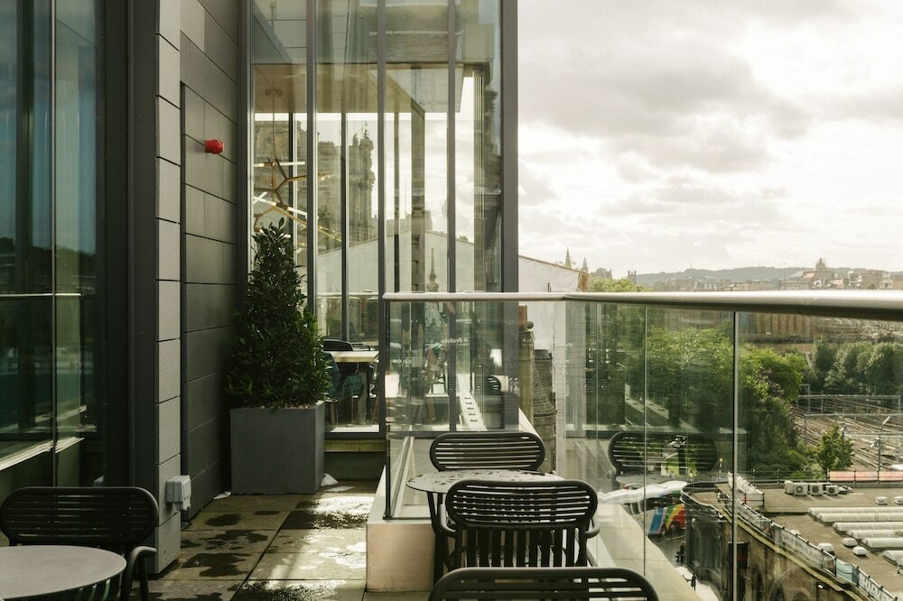 Фото Market Street Hotel