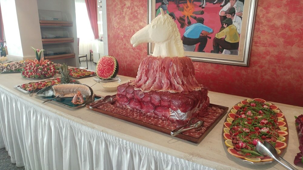 Фото Hotel Florida