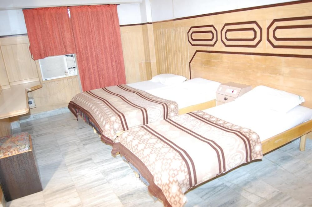 Фото Hotel Ramakrishna