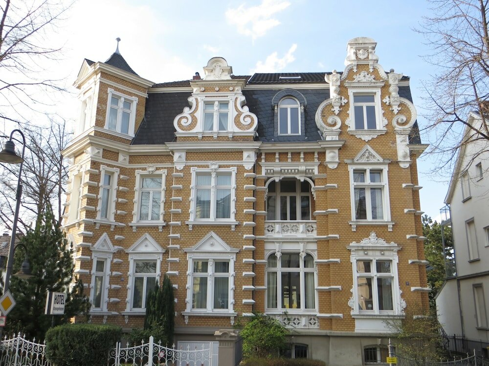 Фото Hotel Kronprinzen