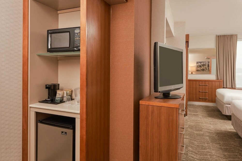 Фото SpringHill Suites Philadelphia Airport Ridley Park
