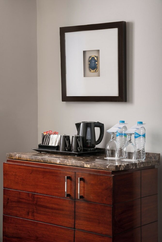 Фото Steigenberger Pyramids Cairo