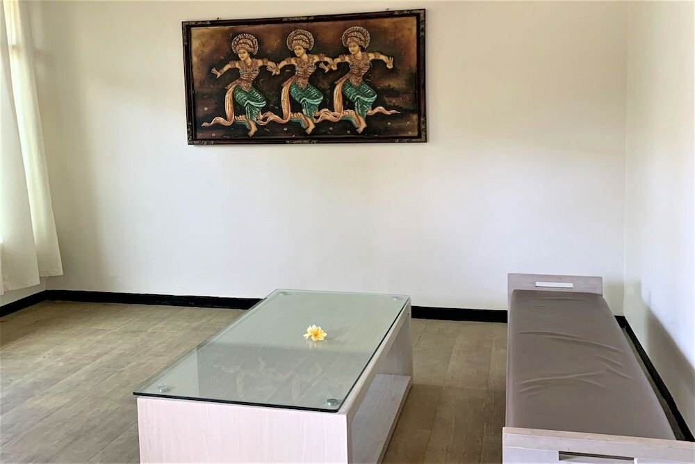 Фото The Yani Hotel Bali