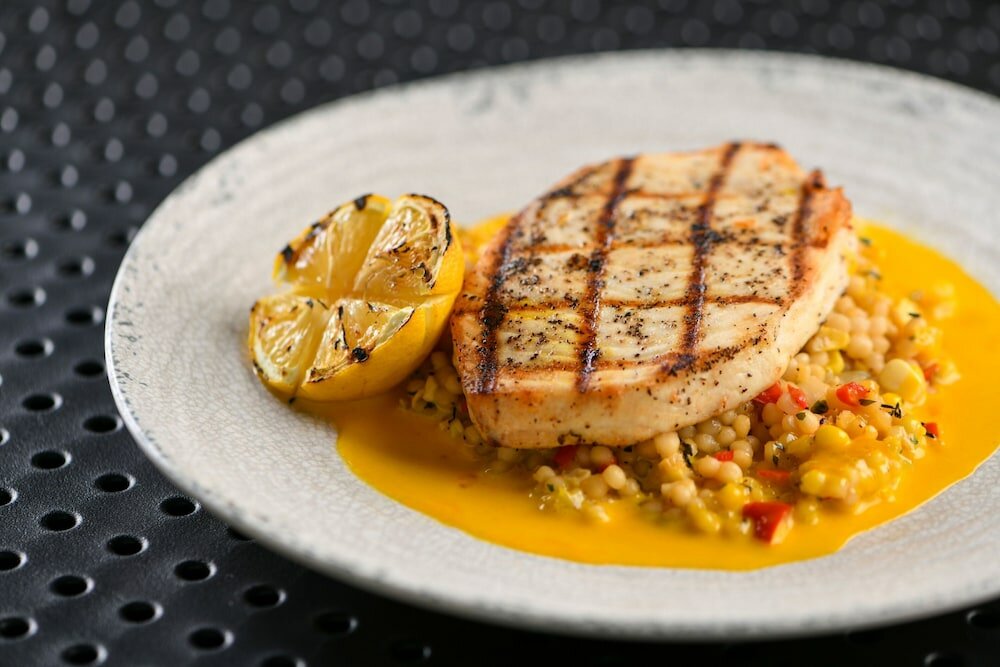 Фото W Boston, a Marriott Hotel