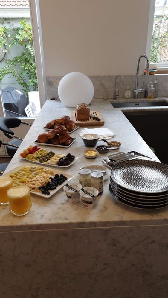 Фото Fishmarket B&b