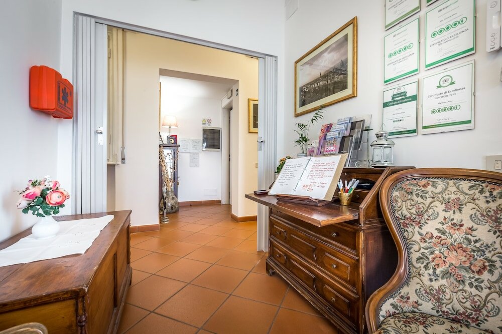 Фото Alla Dimora Altea