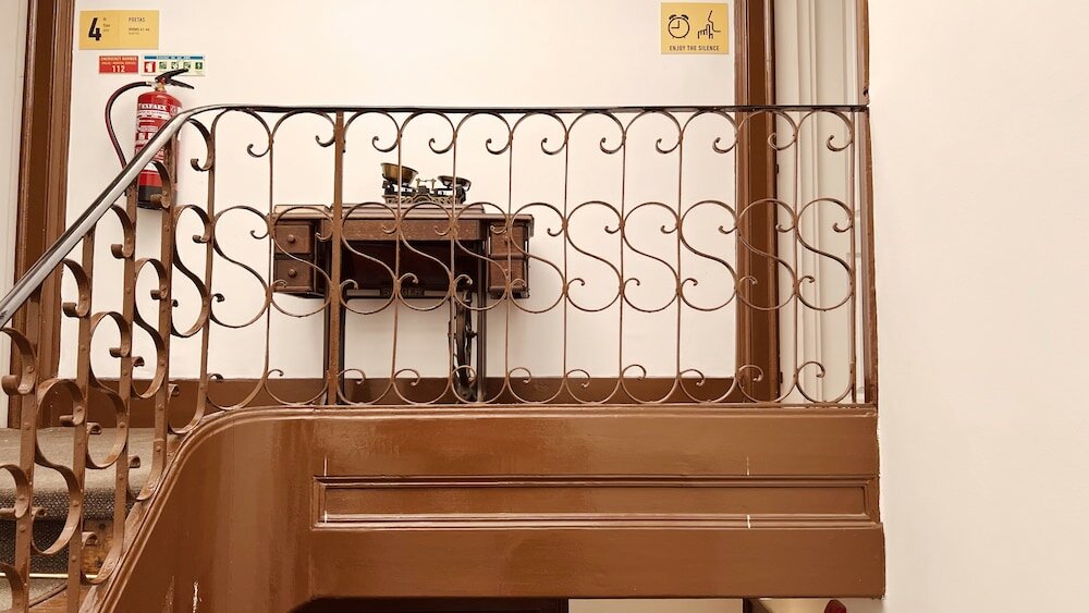 Фото Casa do Jasmim by Shiadu