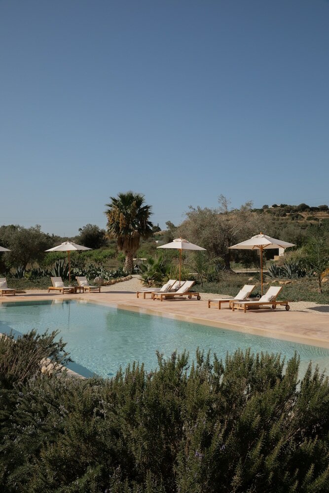 Фото Iuta Glamping & Farm