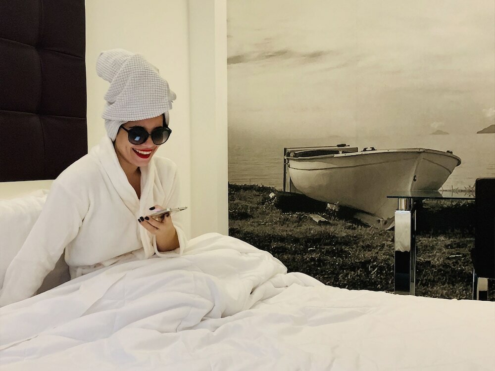 Фото Hotel La Bussola