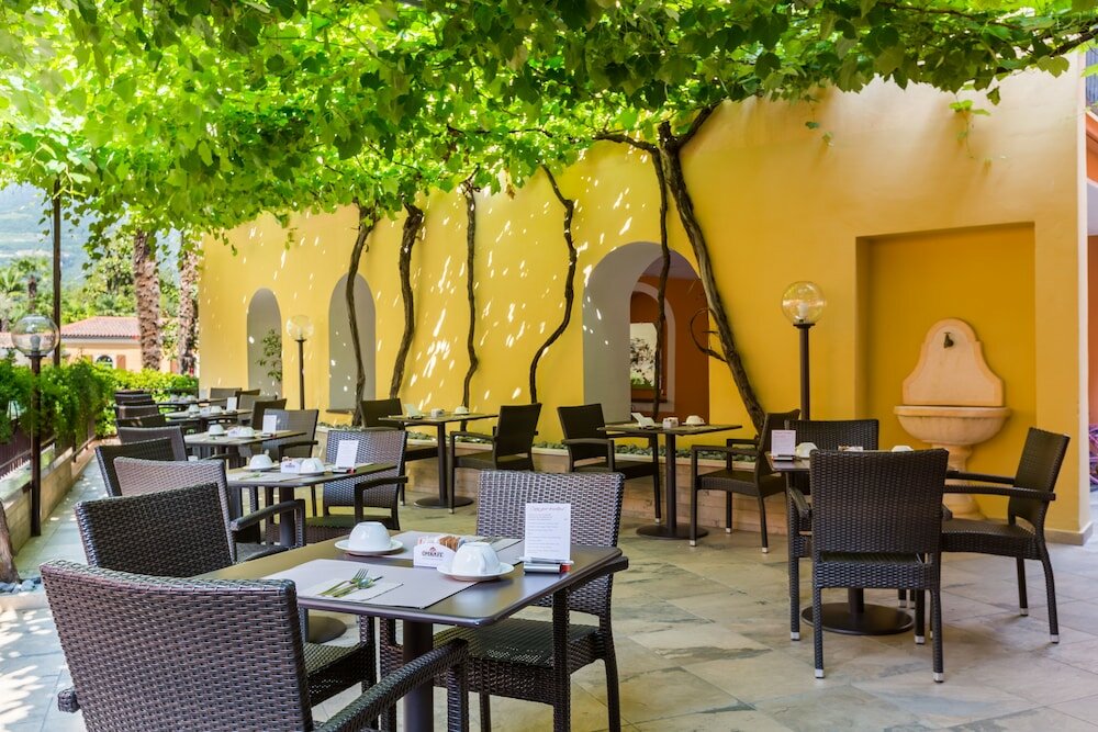 Фото Pace 1954 Hotel