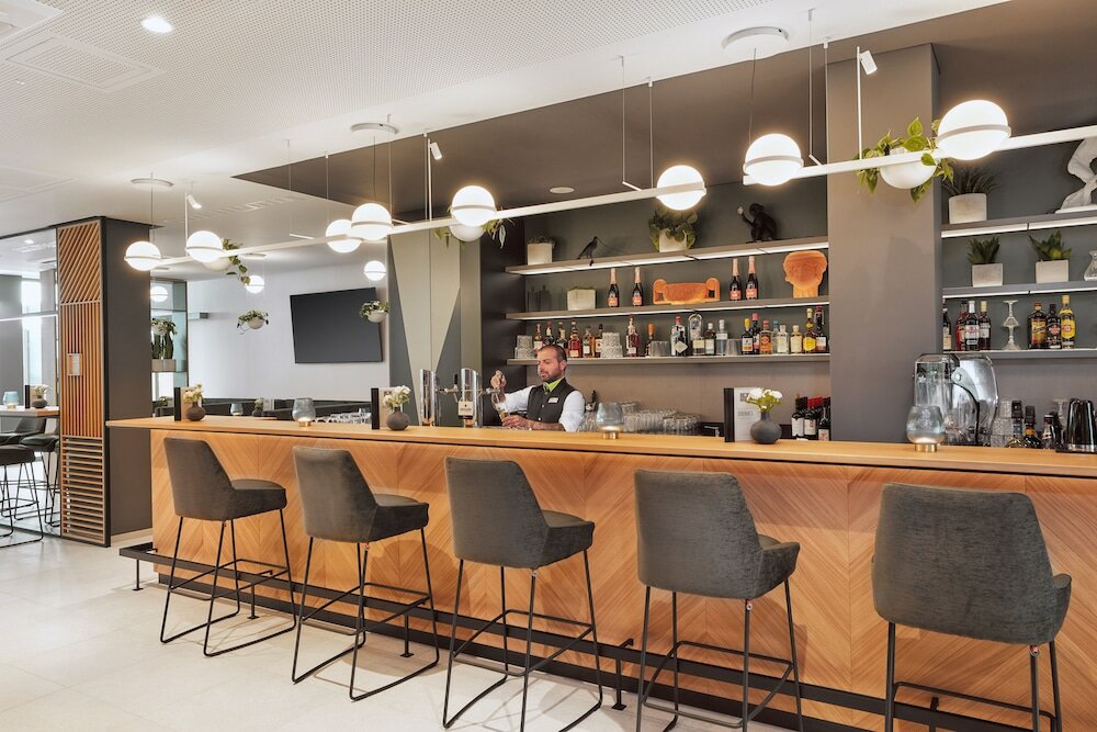 Фото H+ Hotel Frankfurt Eschborn