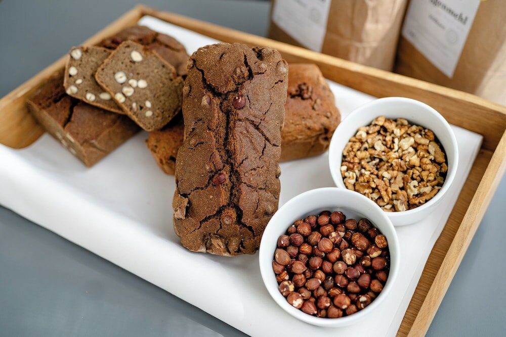 Фото Auszeit Hotel Düsseldorf