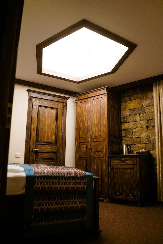 Фото Отель Maajid