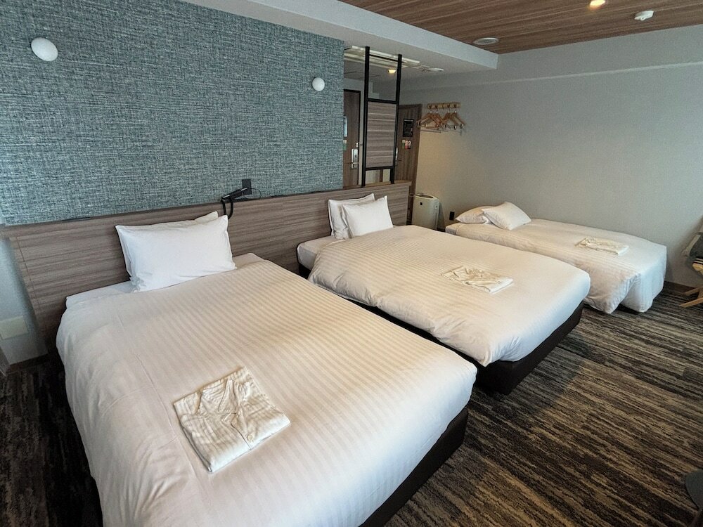 Фото Fukuoka Toei Hotel