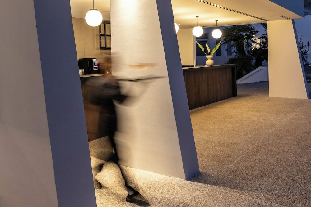 Фото Cali Resort & SPA by Louis Hotels