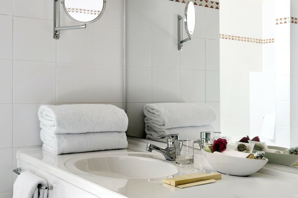 Фото Отель Elbflorenz Дрездена