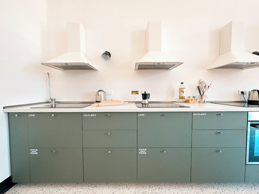 Фото Ostello Bello Palermo