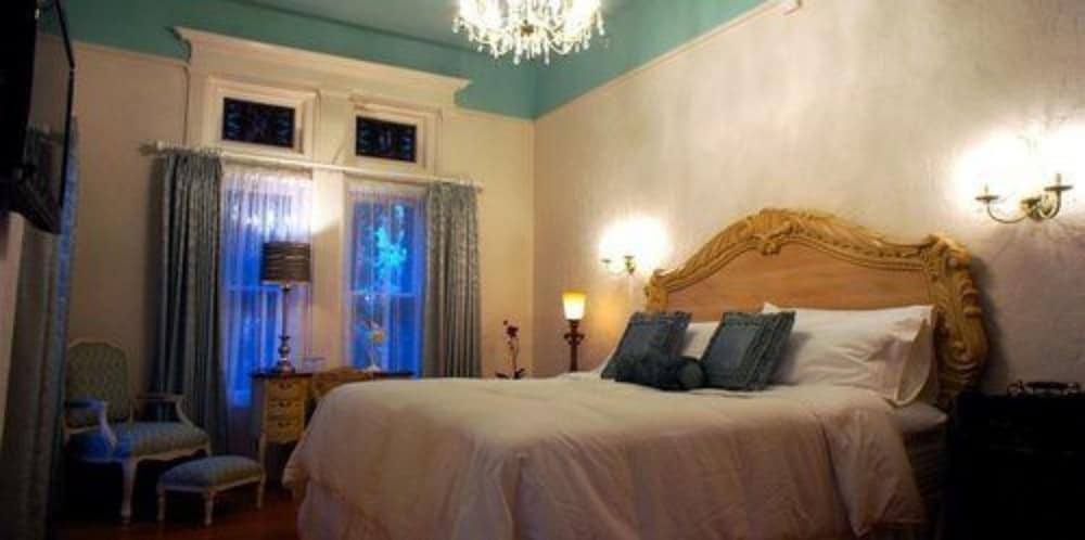 Фото Patterson Inn