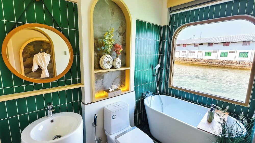 Фото Rachawadee Resort Moonlight