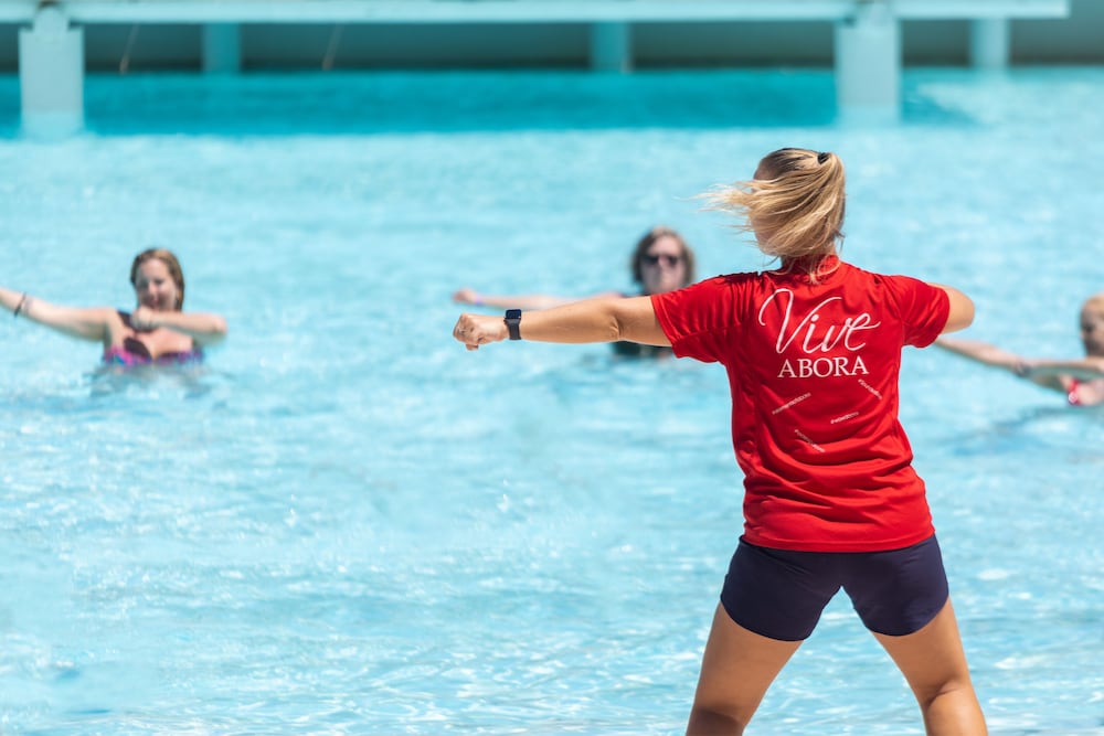 Фото Abora Continental by Lopesan Hotels