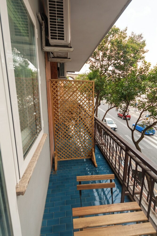 Фото Magna Cura B&b