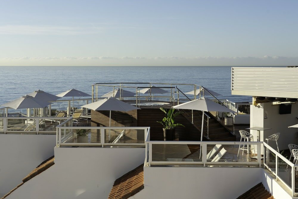 Фото AluaSun Lago Rojo